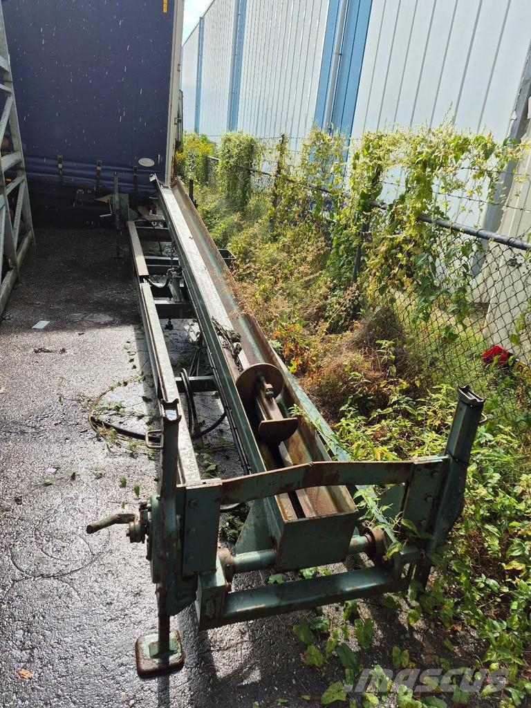 Iveco 260-30HW Surface drill rigs