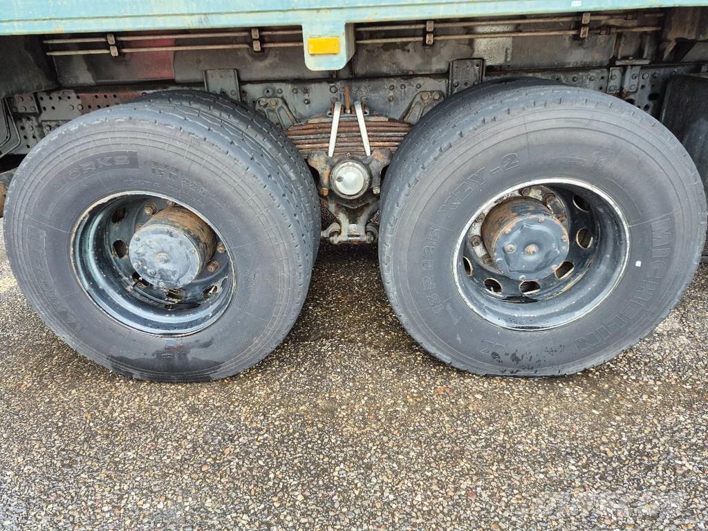 Iveco 260-30HW Surface drill rigs