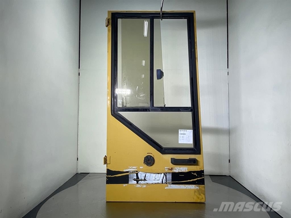 Schaeff SKS661-6330105161-Schiebefenster-Door/Tür/Deur Cabine en interieur