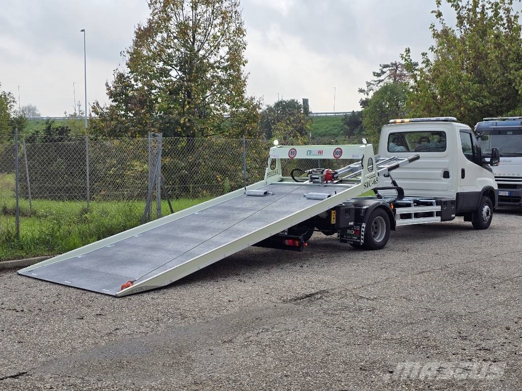 Iveco Daily 72 C18 Грузовики-Самосвалы