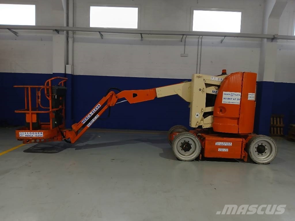 JLG E 300 AJ Knikarmhoogwerkers