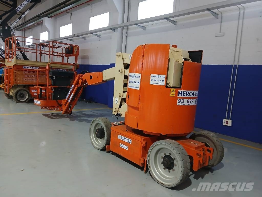 JLG E 300 AJ Knikarmhoogwerkers
