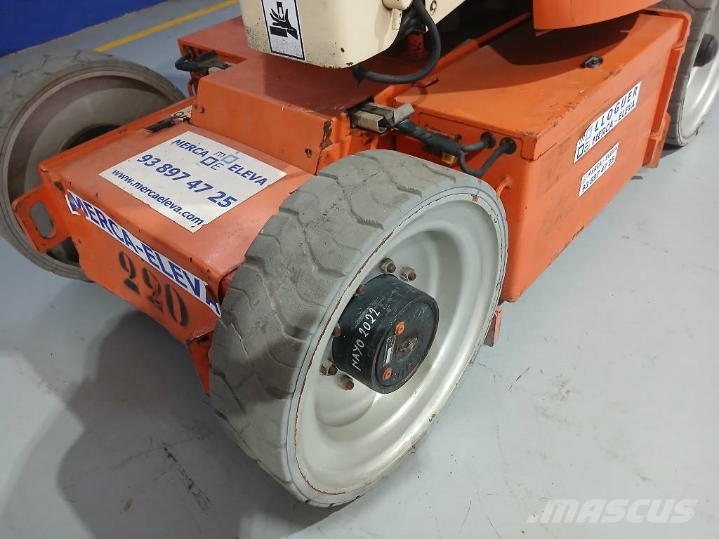 JLG E 300 AJ Knikarmhoogwerkers