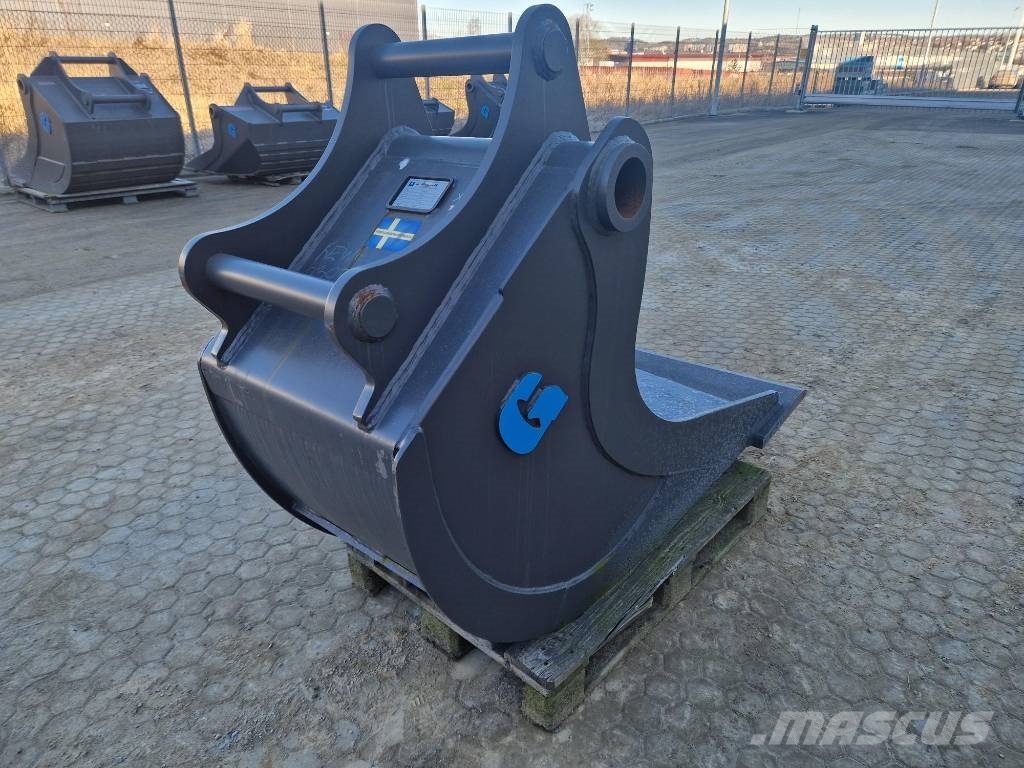 Götene Kabelskopa, 915L, B=700mm, S70 Buckets