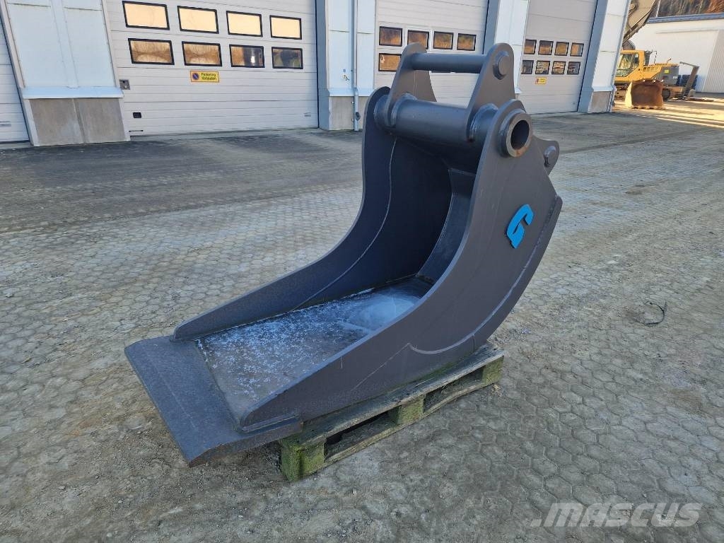 Götene Kabelskopa, 915L, B=700mm, S70 Buckets