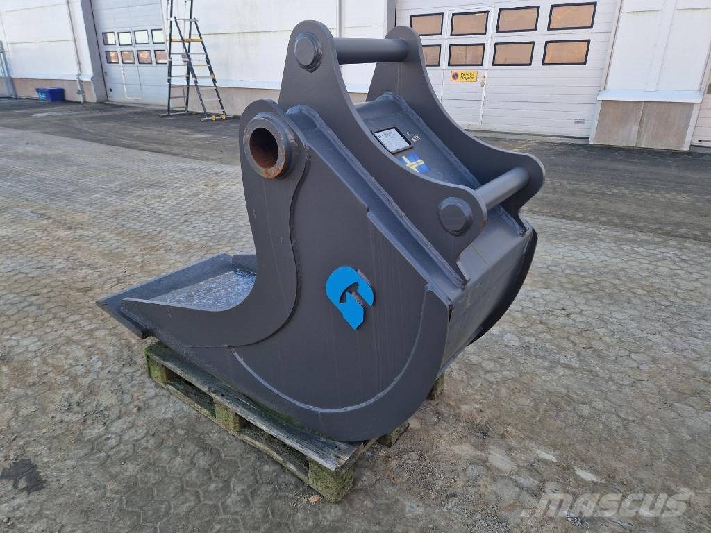 Götene Kabelskopa, 915L, B=700mm, S70 Buckets