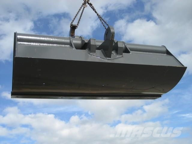 GRABENLÖFFEL 2200 MM, 910 Farm machinery