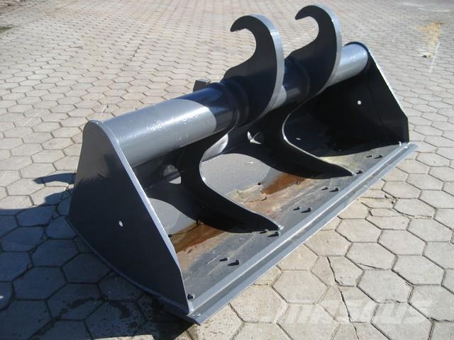 GRABENLÖFFEL 2200 MM, 910 Farm machinery