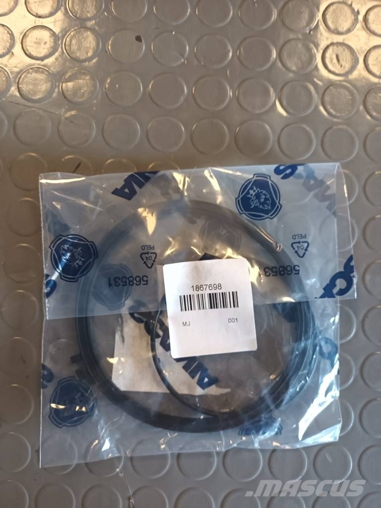 Scania REPAIR KIT 1867698 Otros componentes