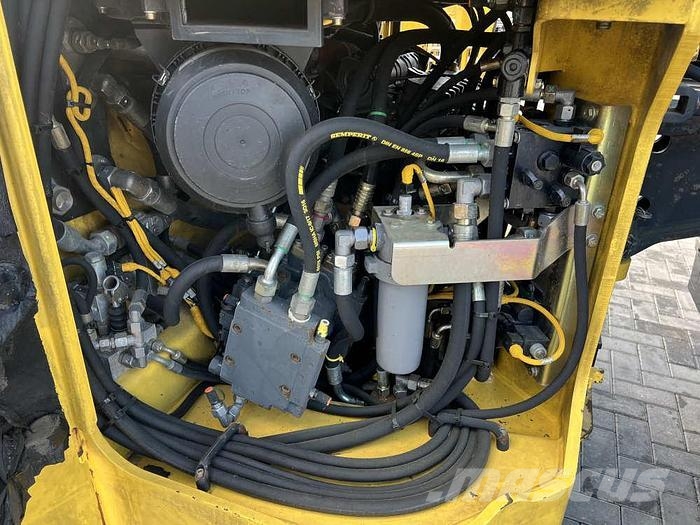 Bomag BW 161 AD-4 Tandemwalzen