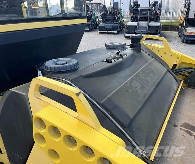 Bomag BW 161 AD-4 Tandemwalzen