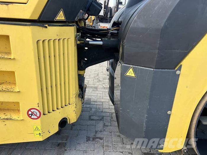 Bomag BW 161 AD-4 Tandemwalzen