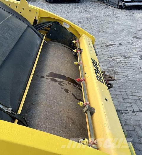 Bomag BW 161 AD-4 Tandemwalzen