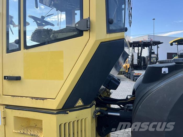 Bomag BW 161 AD-4 Tandemwalzen