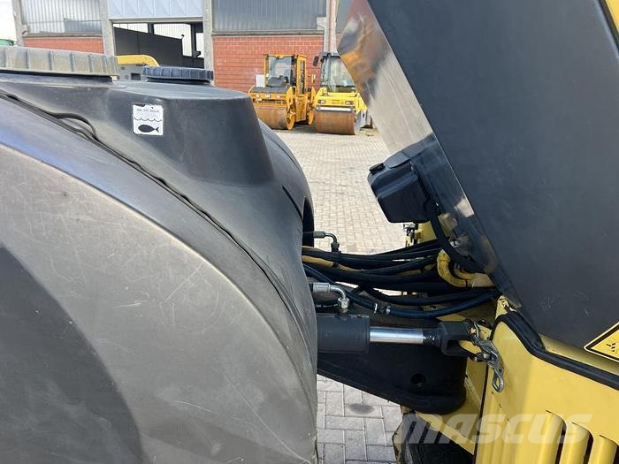 Bomag BW 161 AD-4 Tandemwalzen