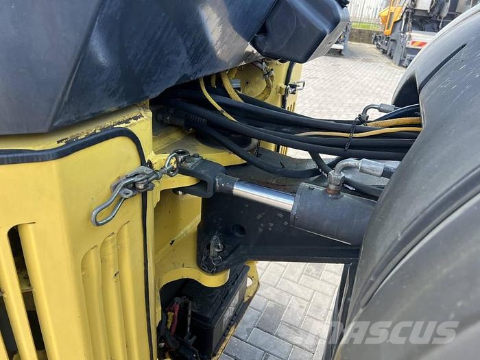 Bomag BW 161 AD-4 Tandemwalzen