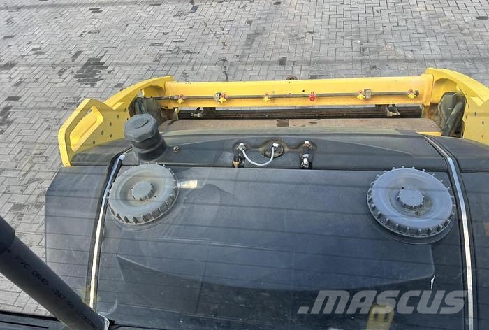 Bomag BW 161 AD-4 Tandemwalzen