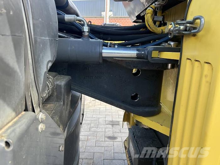 Bomag BW 161 AD-4 Tandemwalzen