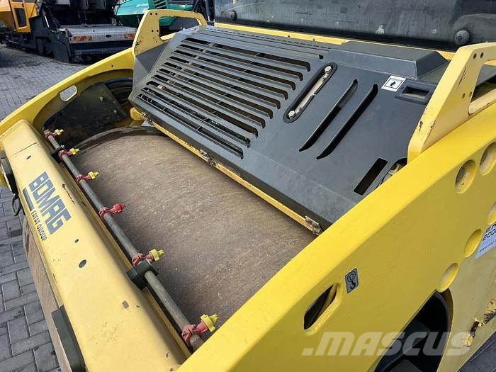 Bomag BW 161 AD-4 Tandemwalzen