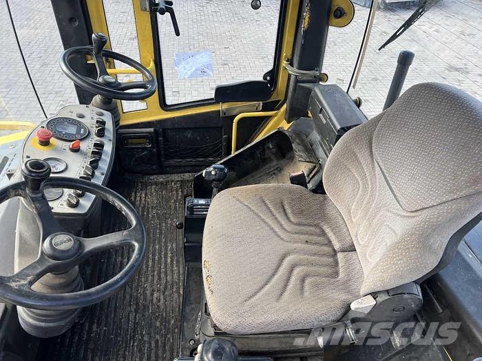 Bomag BW 161 AD-4 Tandemwalzen