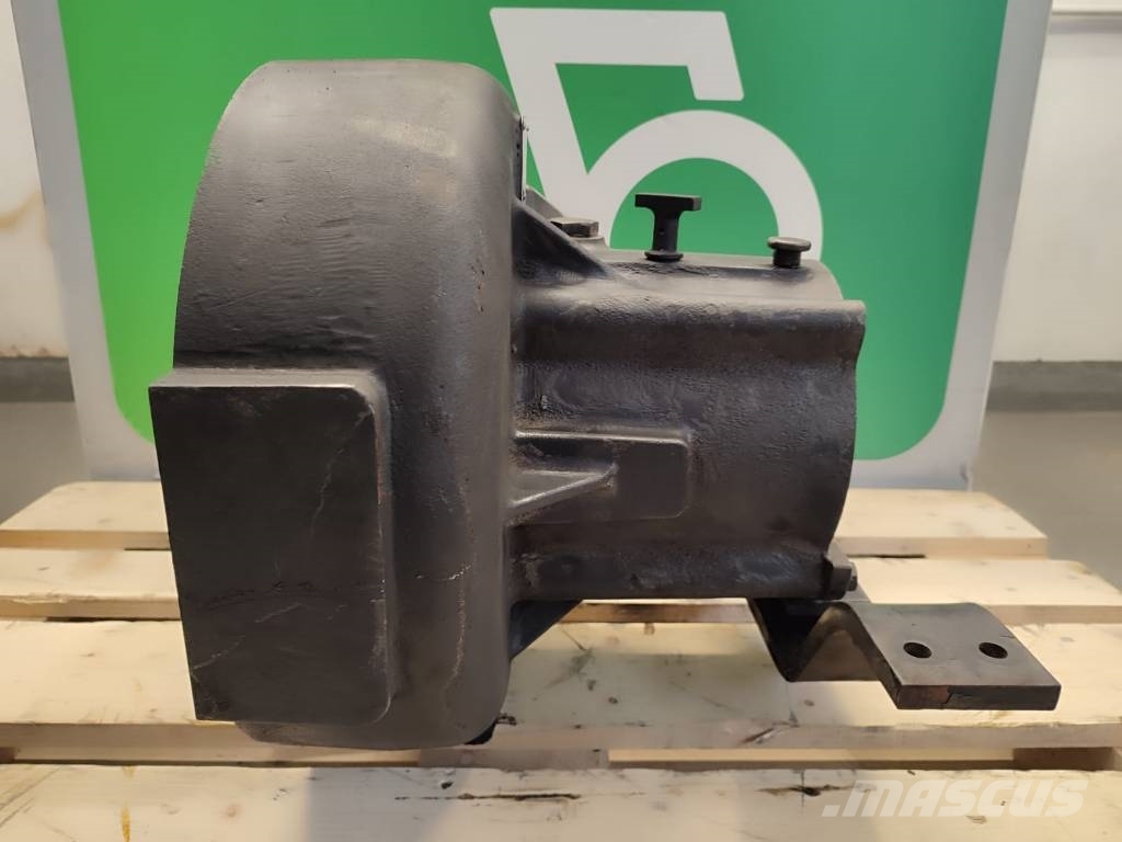 Manitou Transmission housing 222758 Manitou Transmisija