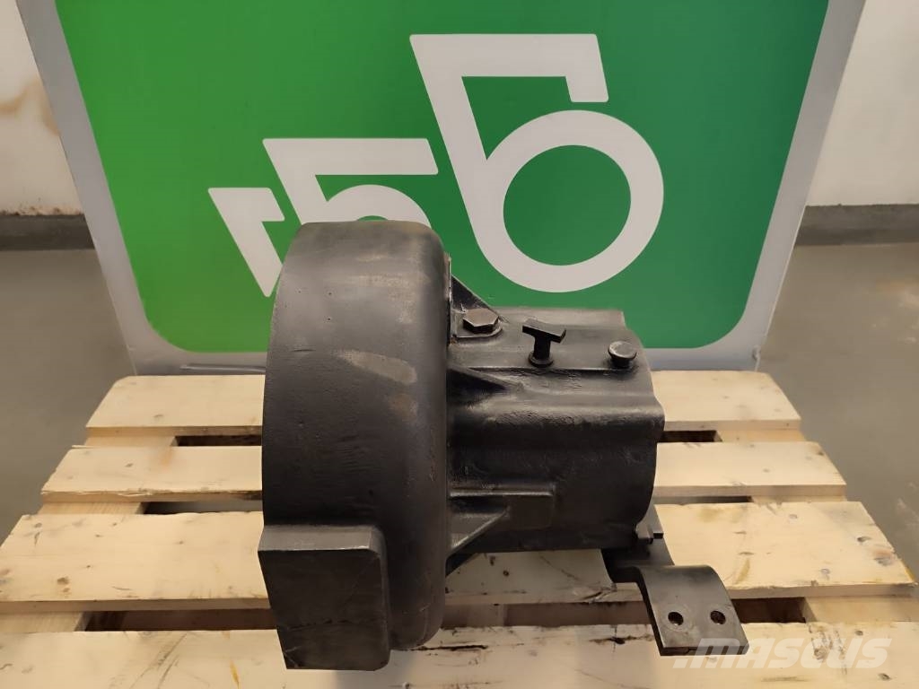 Manitou Transmission housing 222758 Manitou Transmisija
