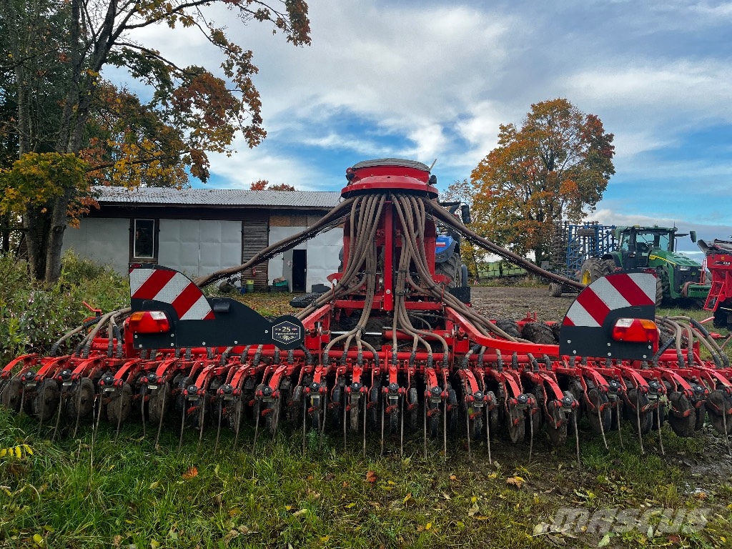 Kuhn Espro 6000 R مثاقيب