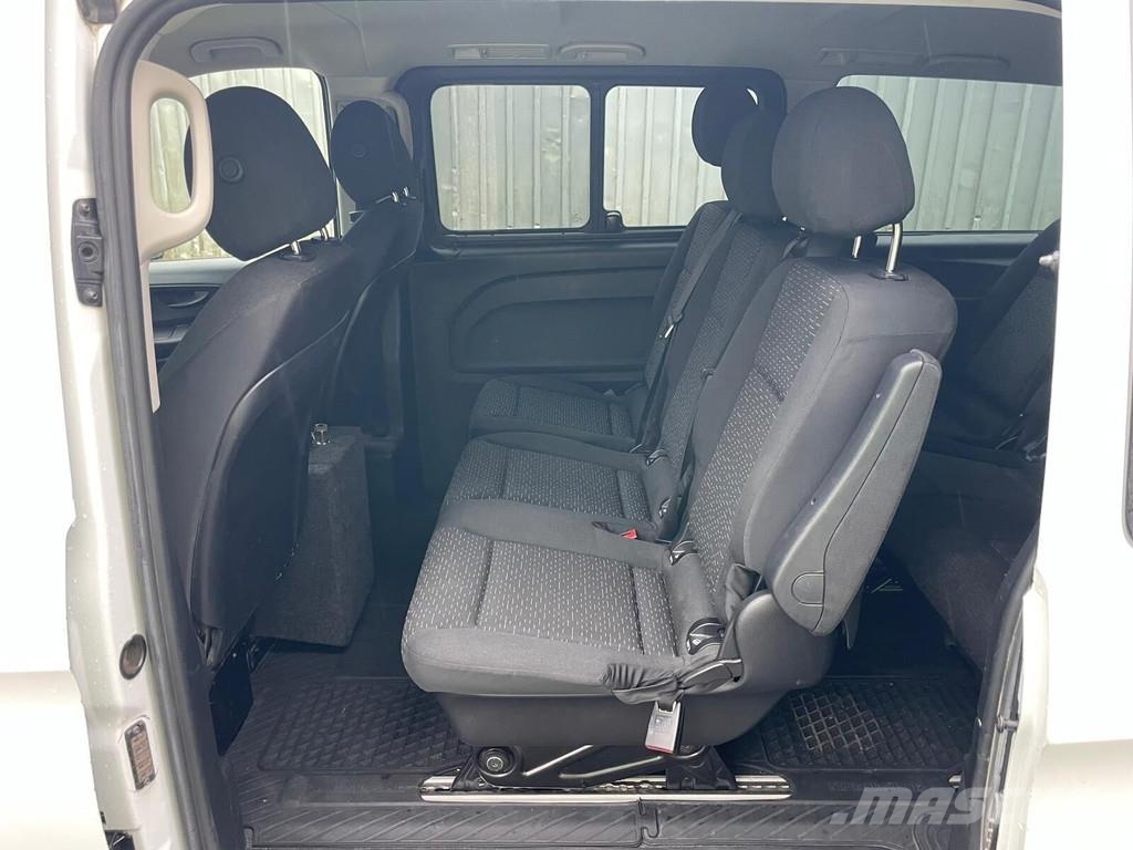 Mercedes-Benz Vito TOURER 4X4 Ostalo