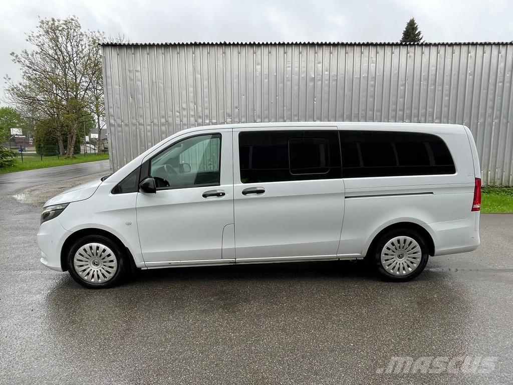 Mercedes-Benz Vito TOURER 4X4 Ostalo