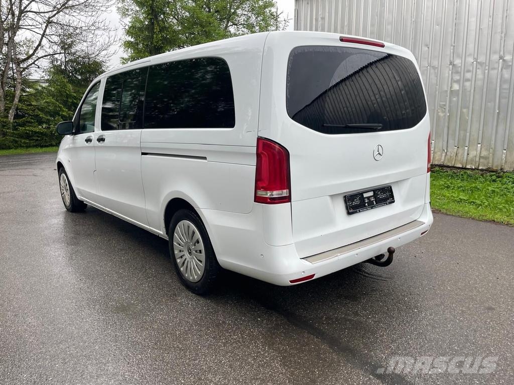 Mercedes-Benz Vito TOURER 4X4 Ostalo