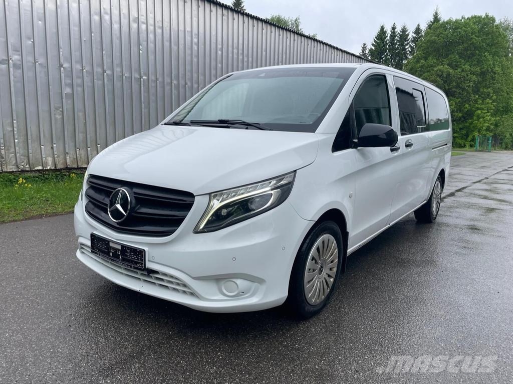 Mercedes-Benz Vito TOURER 4X4 Ostalo
