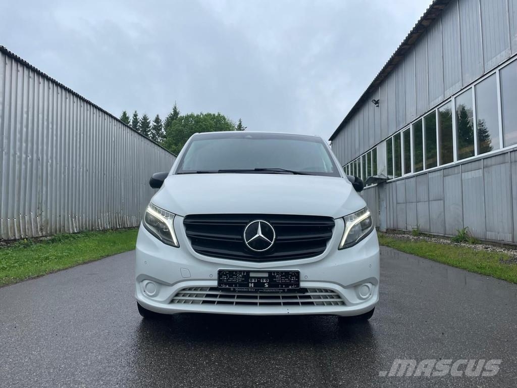 Mercedes-Benz Vito TOURER 4X4 Ostalo