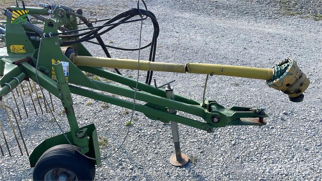 Krone Swadro 710/26T Agricultura - Outros

