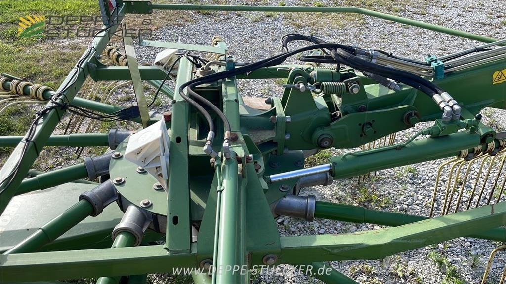 Krone Swadro 710/26T Agricultura - Outros
