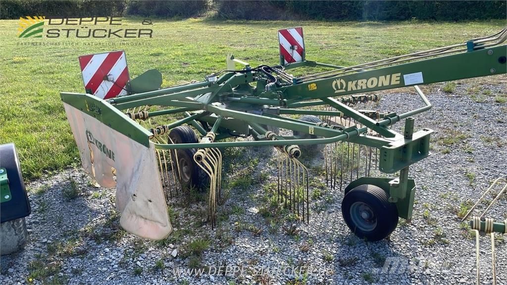 Krone Swadro 710/26T Agricultura - Outros
