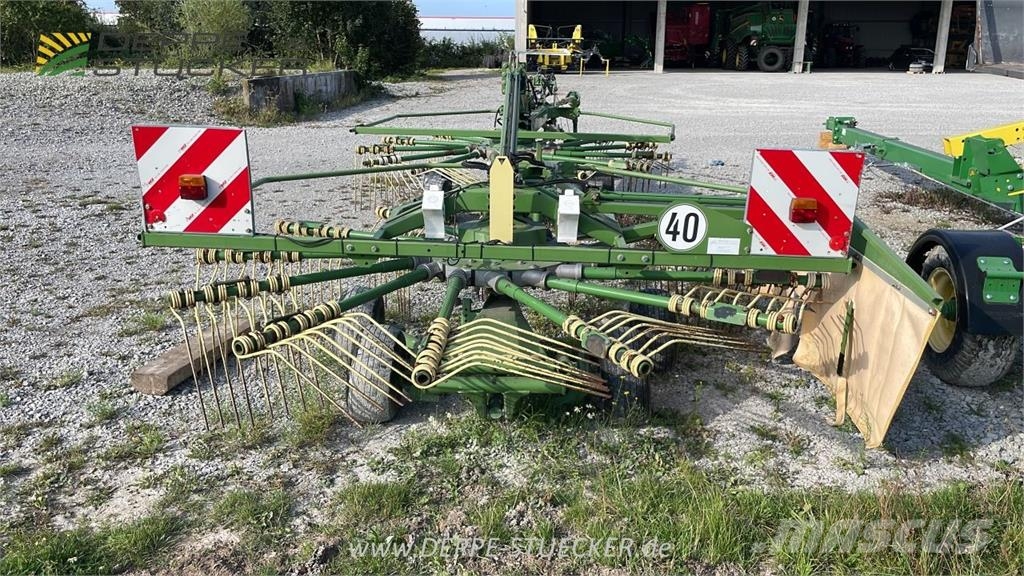 Krone Swadro 710/26T Agricultura - Outros
