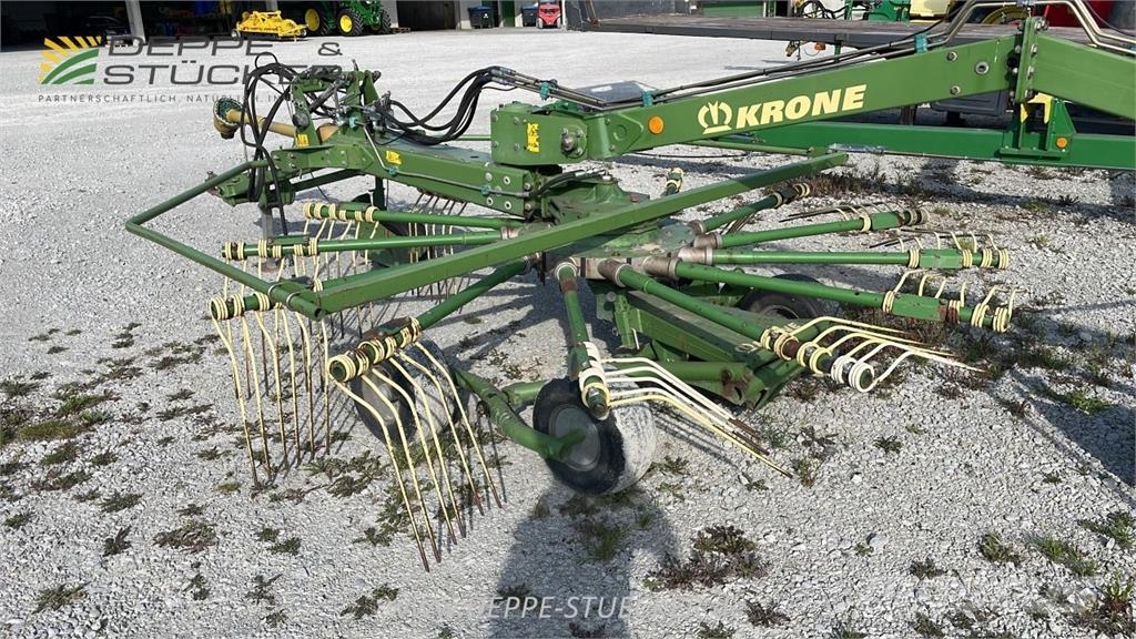 Krone Swadro 710/26T Agricultura - Outros
