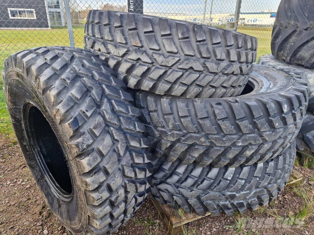 Nokian TRI-2 440/80-R24, 480/80-R34 M+S Ελαστικά και ζάντες