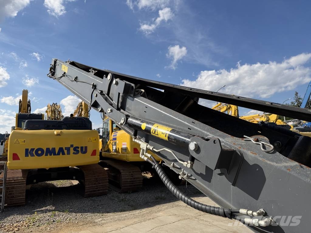 Metso ST2.3 Mobiele zeefinstallaties