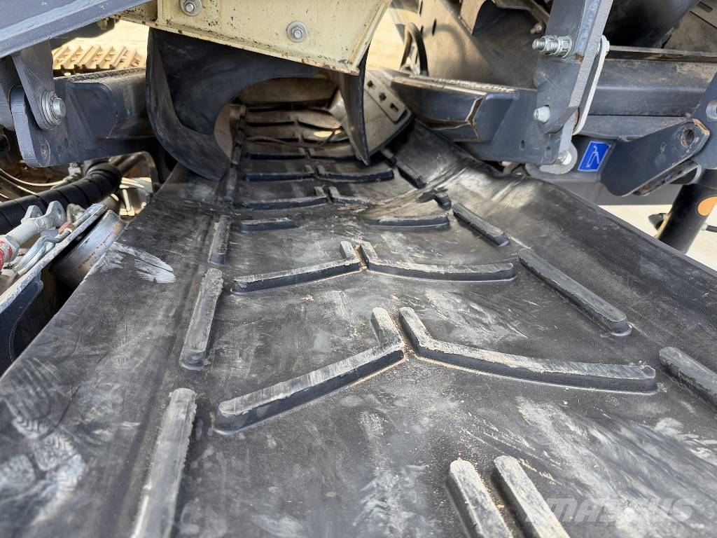 Metso ST2.3 Mobiele zeefinstallaties