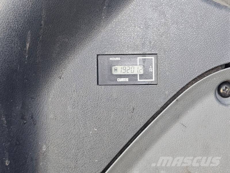 Hyundai HW60 旋轉式挖土機/掘鑿機/挖掘機