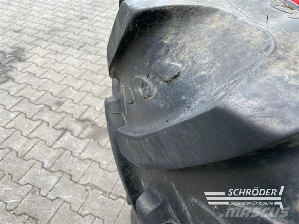 Kleber 1X SATZ 460/85 R30 KLEBER Paripyörät