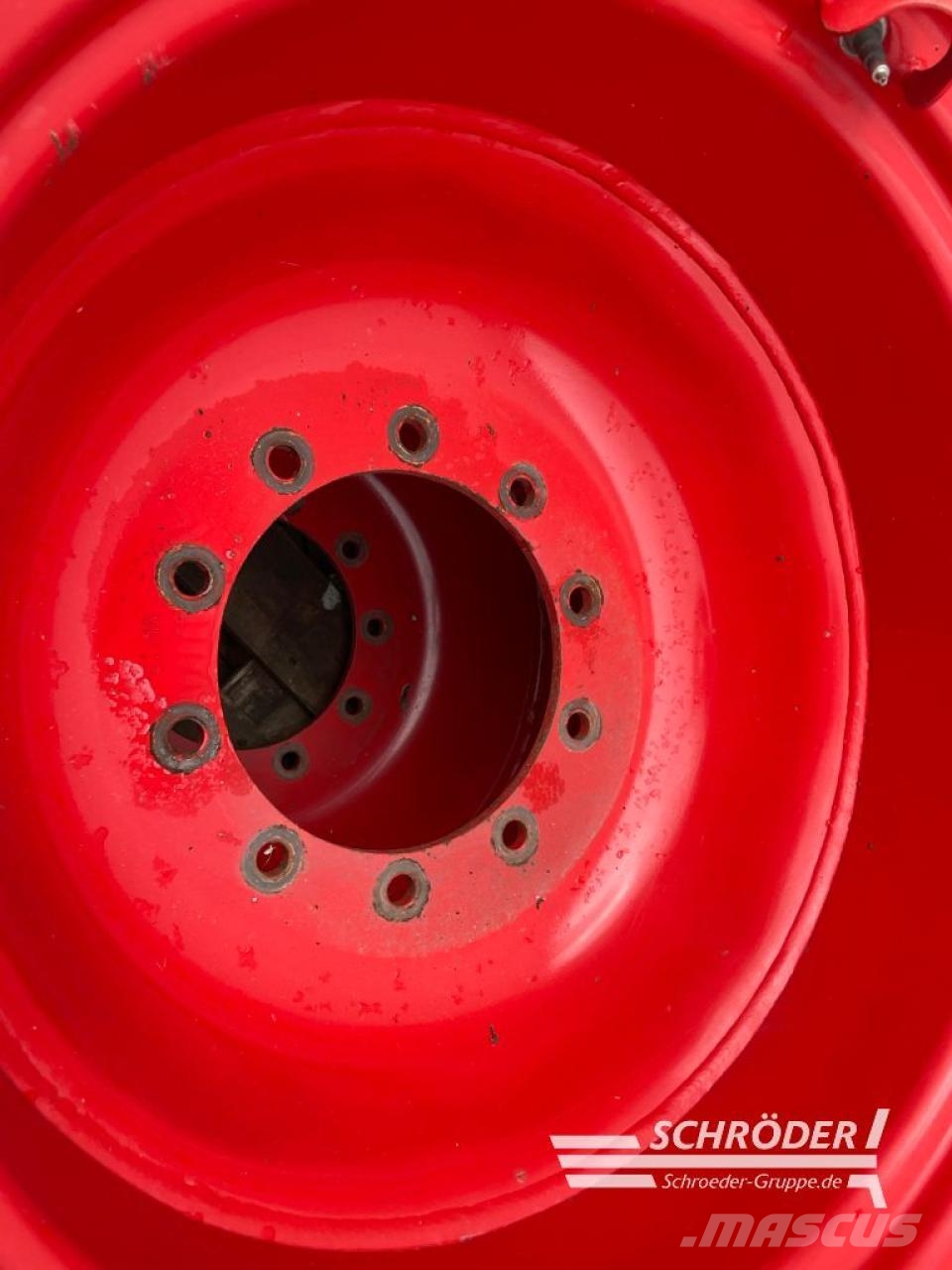 Kleber 1X SATZ 460/85 R30 KLEBER Paripyörät