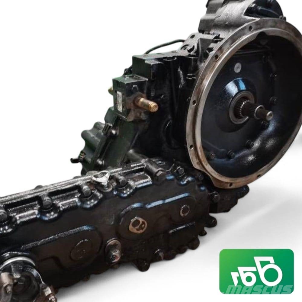 CAT TH 336 Gearbox CKA71191 Reducer 363-3035 Коробка передач