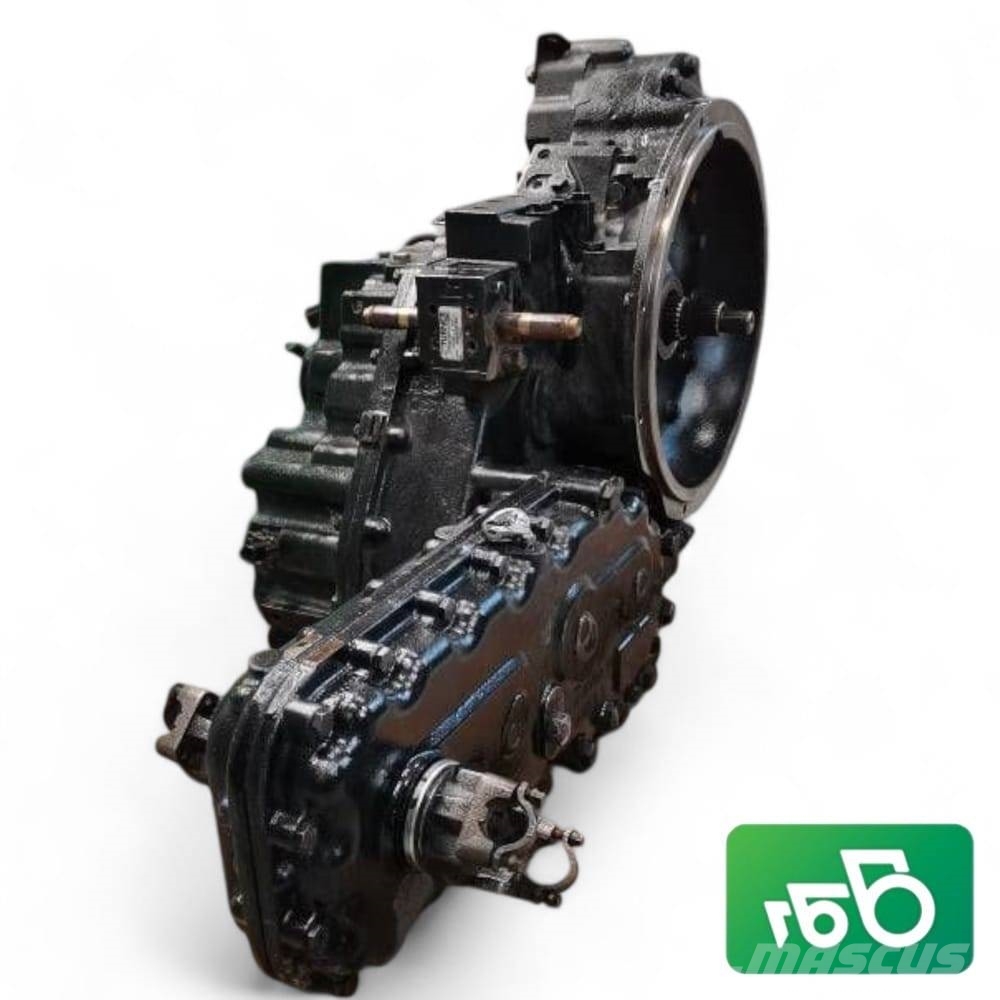 CAT TH 336 Gearbox CKA71191 Reducer 363-3035 Коробка передач