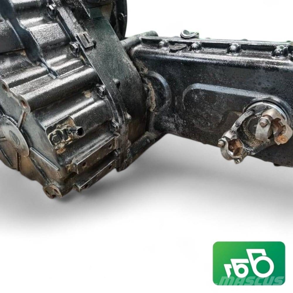 CAT TH 336 Gearbox CKA71191 Reducer 363-3035 Коробка передач