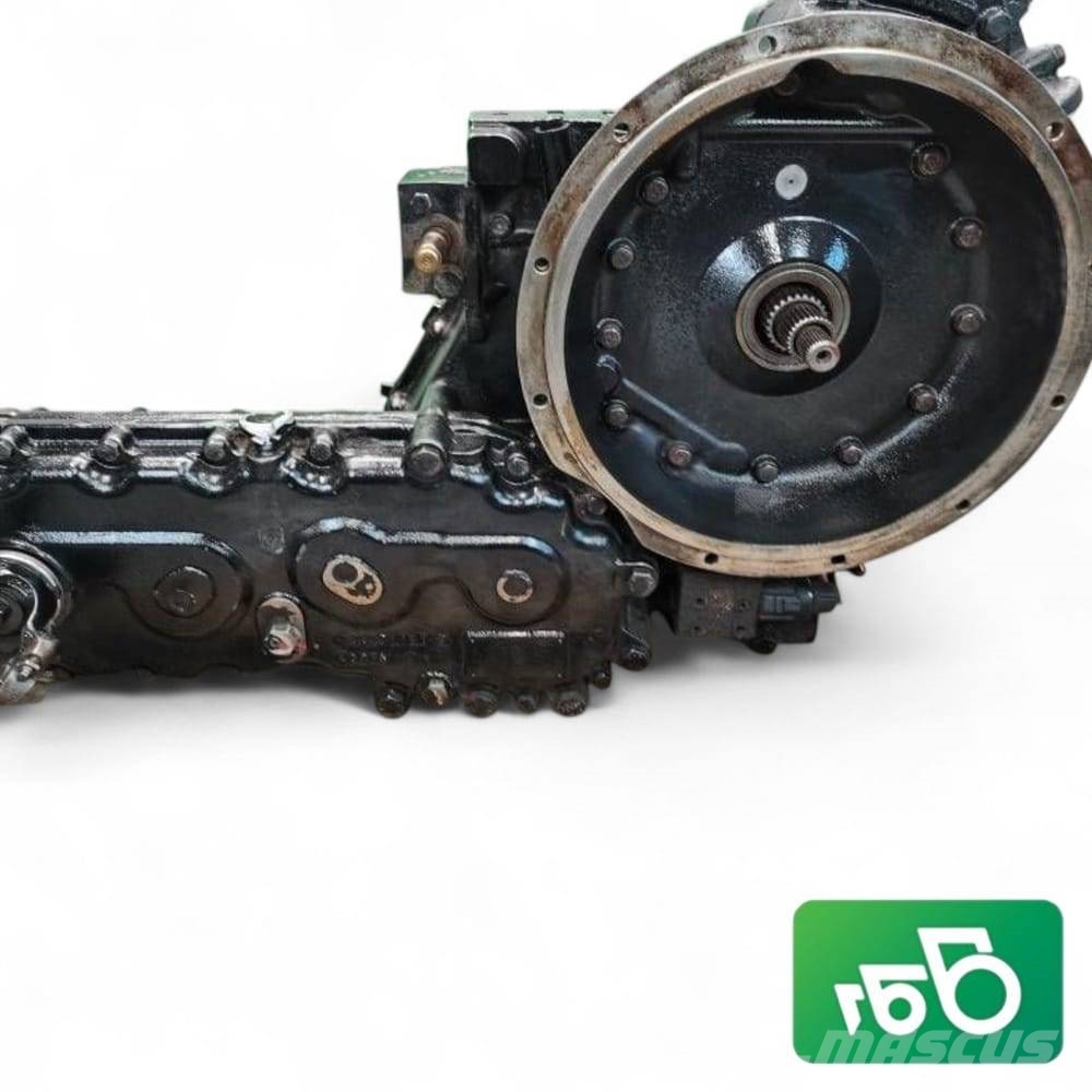 CAT TH 336 Gearbox CKA71191 Reducer 363-3035 Коробка передач