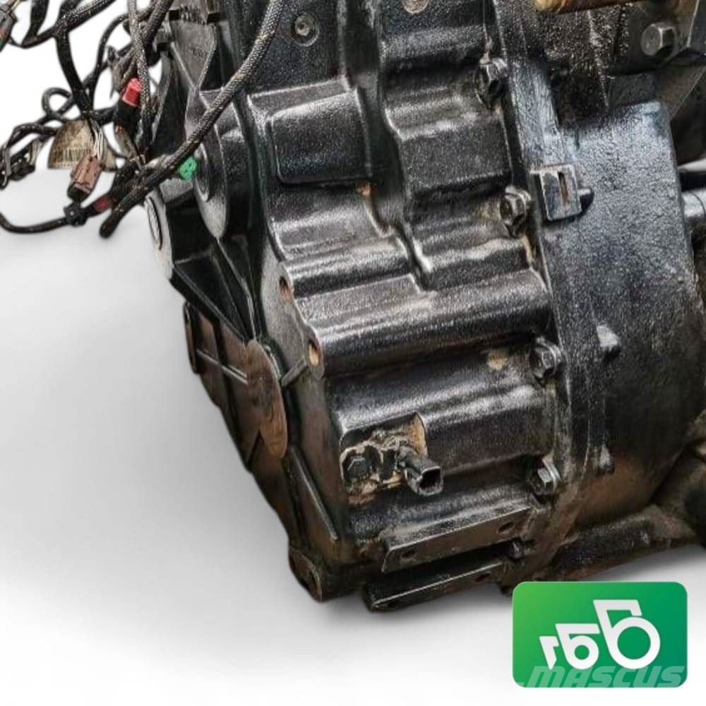 CAT TH 336 Gearbox CKA71191 Reducer 363-3035 Коробка передач