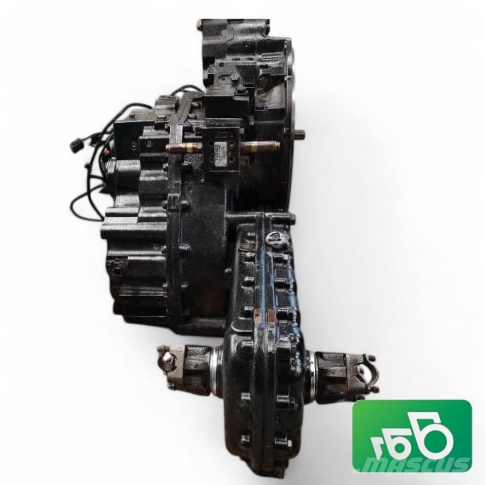 CAT TH 336 Gearbox CKA71191 Reducer 363-3035 Коробка передач