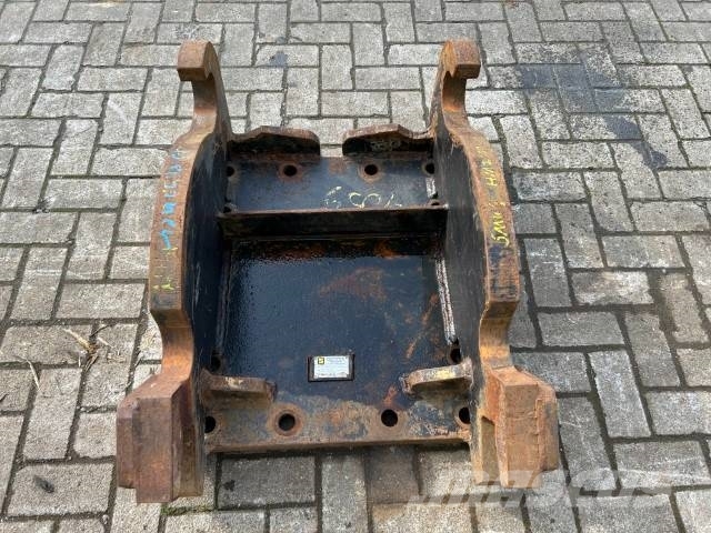 Schwarz Kooplat CW 55 S Rýchlospojky